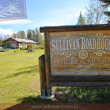 Sullivan Roadhouse -   Delta Junction- Alaska - EUA