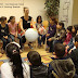Boekids 2011 - De Reizende Hoed Voortraject © Stichting Boekids Bibliotheek: Transvaal