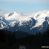 Kenai Peninsula, Alaska