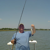 Kens big fish.