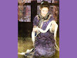Samurai Silent Girl