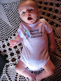 Matimu is sporting his "National Peace Corps Association" shirt for a day at the Peace Corps office in South Africa! Transition to Madagascar - 107.jpg