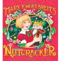 Mary Engelbreit's Nutcracker