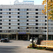 Гостиница 