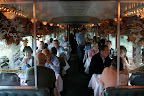 Dining car