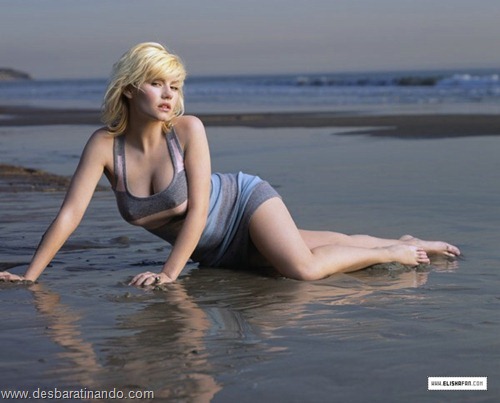 Elisha Cuthbert linda sensual sexy sedutora hot pictures desbaratinando (46)