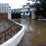 SRM sous les eaux
