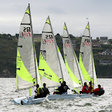 Feva Munsters 2009(Paul Keal)