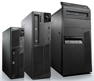 ThinkCentre M91 ThinkCentre M91