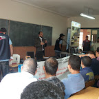 formation AFRA a marrakech