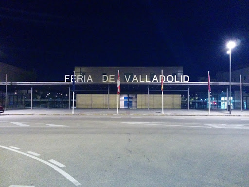 Feria De Valladolid