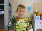 Grabbelpas 2009: Foto