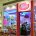 Crepelato: The House of Crepe and Gelato. Located at NCCC Mall Davao.