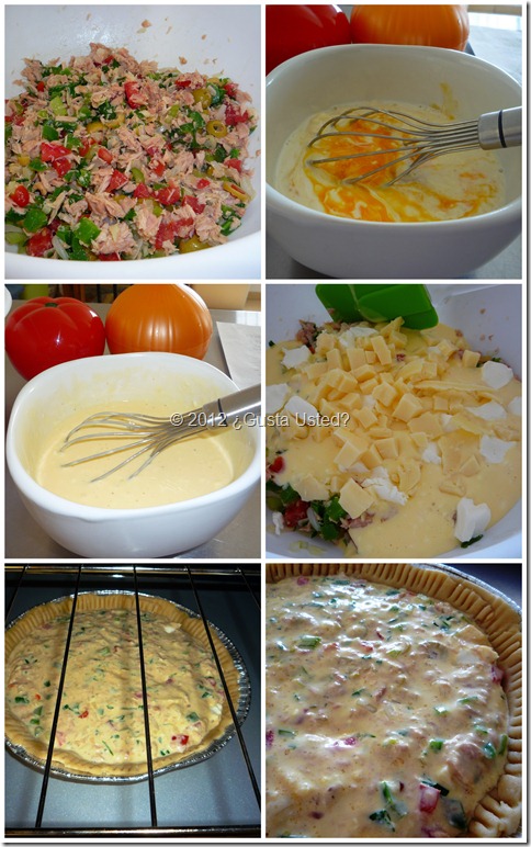 QUICHE DE ATUN3