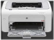 Impressora HP LaserJet Pro P1102-Drivers