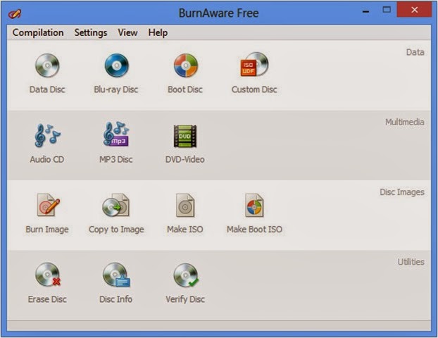 Программа Для Записи Диска Windows 7 Бесплатно