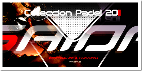 Tecnologia SAIOR diseño, calidad e innovación en pádel, web. Tecnologia SAIOR diseño, calidad e innovación en pádel, web