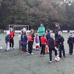 2011_10_23 1e training John de Wolf