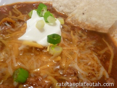 DP Chili
