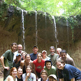 TunicaHillsWaterfallHike07