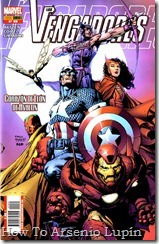 P00009 - 09 - Los Vengadores v3 #80