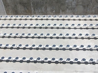 Aerator fans