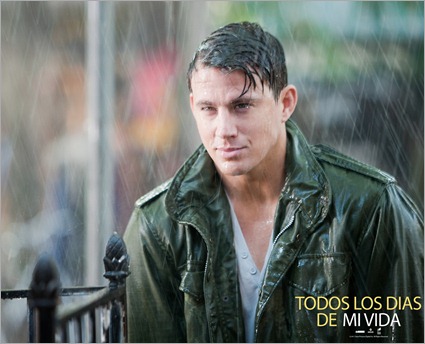 THE VOW Todos los días de mi vida