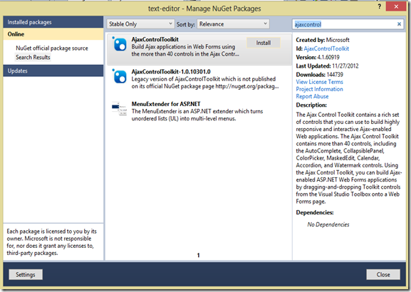 Manage-Nuget-Package (2)
