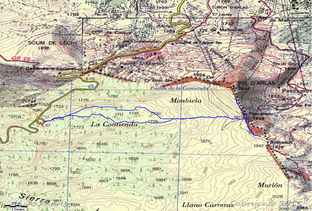mapa mapa