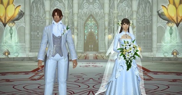 final fantasy 14 marriage 01b