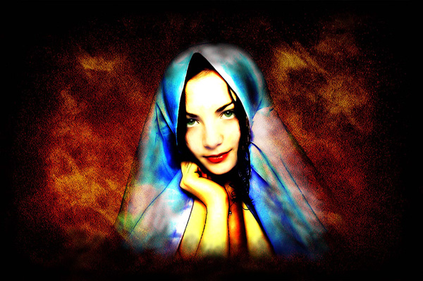 Divine Temptation