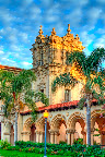 Sprachaufenthalt San Diego