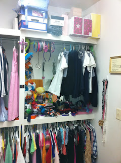 Little Girls Closet 5of12