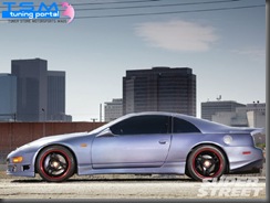 nissan-300zx side-view