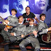 The Beatles at Madame Tussauds in The Peak, Hong Kong