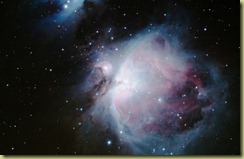 Picture saved with settings embedded.