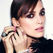 Keira Knightley eltűnik