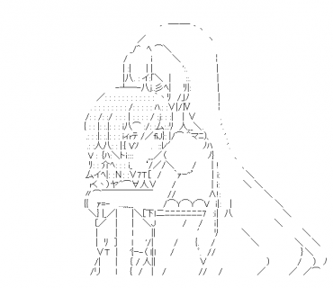 LINE Sticker size W370×H320