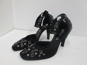 Chanel Pumps