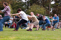 Tug of War