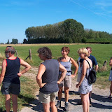 Wandeling Baardegem '09