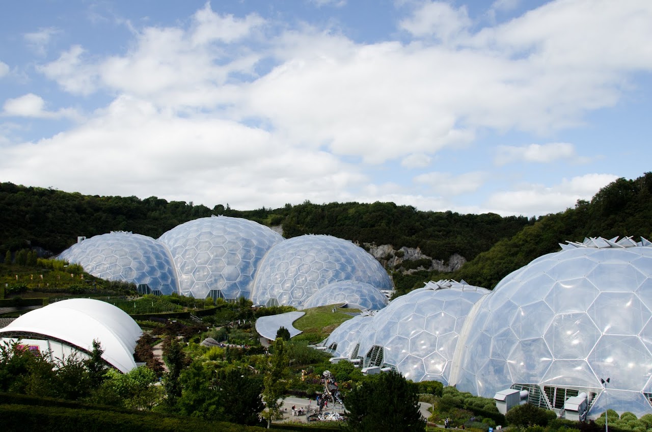 Eden Project
