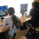 Dopravn&iacute; soutěž 2011