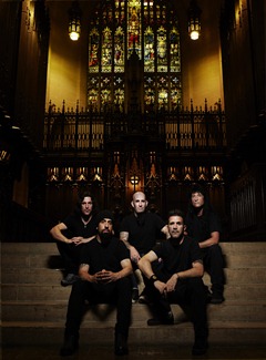 Anthrax - 2011