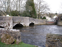 Ashford in the Water