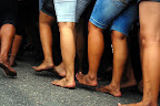 C&iacute;rio 2011 | Fotos: Joel Barros