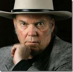 Ismerd meg Neil Youngot