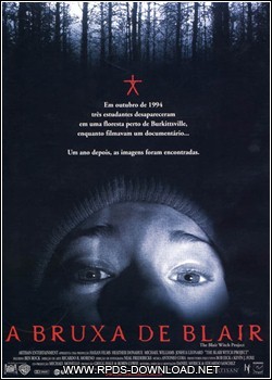 A Bruxa de Blair Dublado AVI DVDRip 4f9b3767d2b57 A Bruxa de Blair Dublado AVI DVDRip