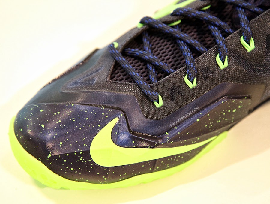 lebron id
