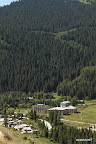 Jeti Ögüz resort location